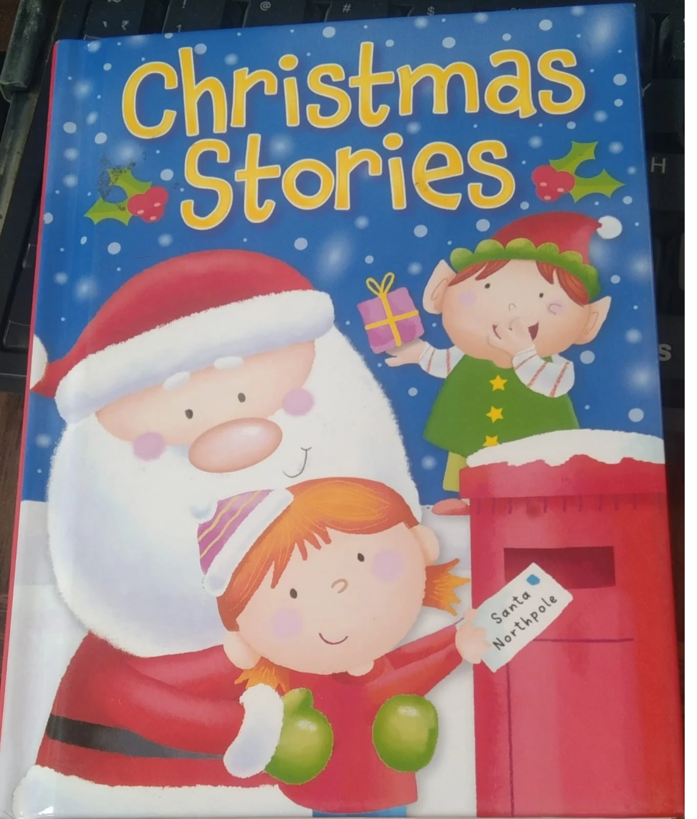 Christmas Collection